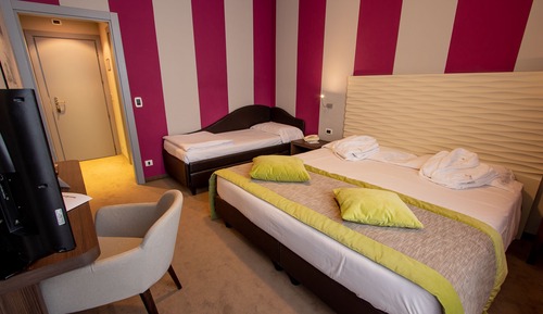 Classic Triple Room