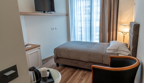 Superior Single Room
