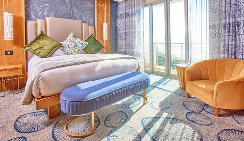 Luxury Suite