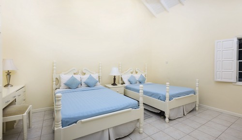 Standard Suite, 2 Bedrooms, Kitchen