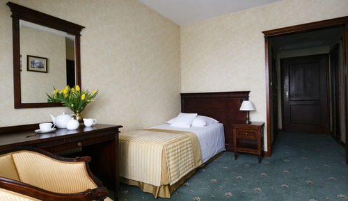 Single Room