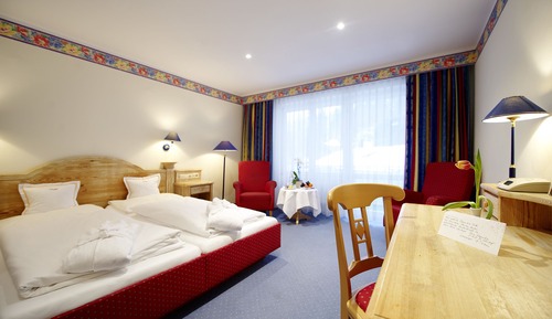 Comfort Double Room