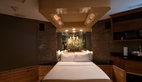 Standard Suite, 1 Queen Bed, Non Smoking (Adults Only)