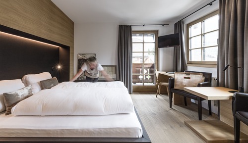 Superior Double Room, 1 Double Bed
