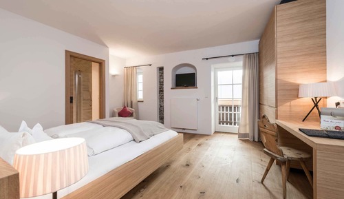 Standard Room, 1 Double Bed
