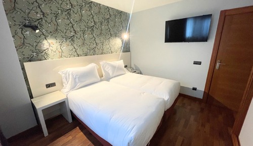 Standard Apartment, Ensuite, City View