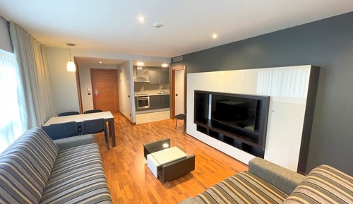 Standard Apartment, Multiple Beds, Private Bathroom, City View