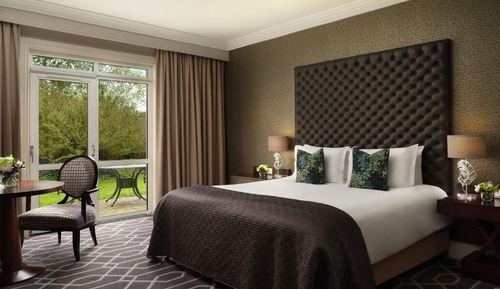 Luxury Suite