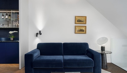 Gallery Suite