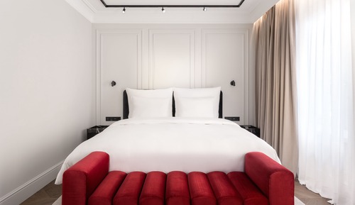 Classic Room