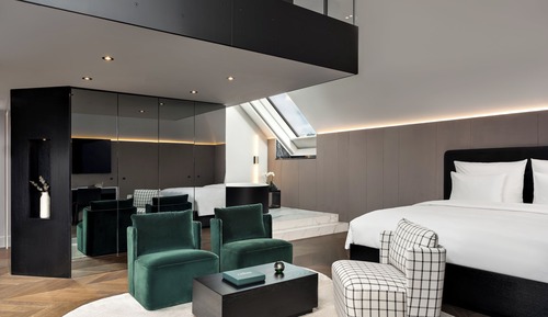 Panoramic Suite