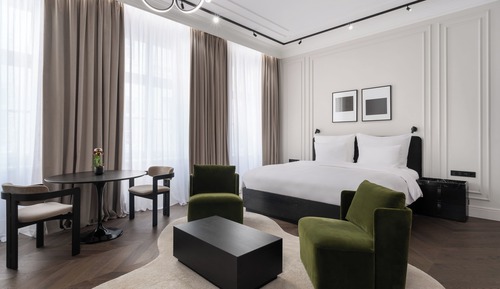 Junior Suite