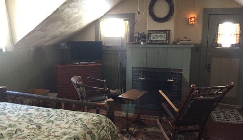 Remember Baker Suite