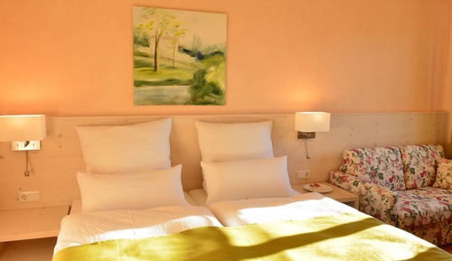 Comfort Room