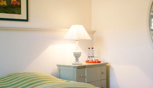 Landhauszimmer