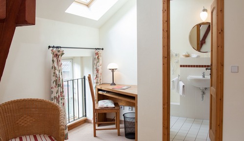 Double Room Single Use