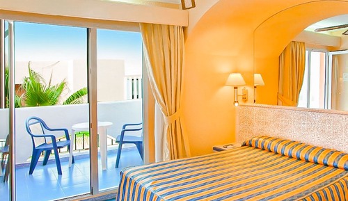 Standard Double Room Single Use