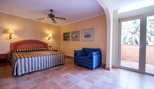 Superior Double Room