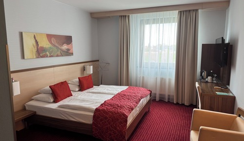 Comfort Double or Twin Room