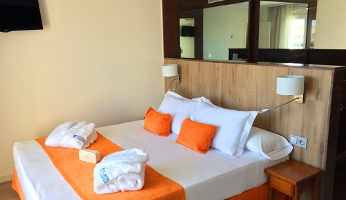 Suite, 1 Bedroom