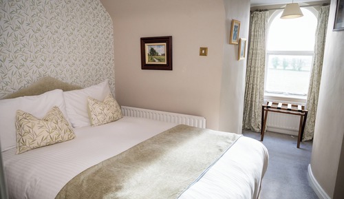 Premium Double Room, Ensuite