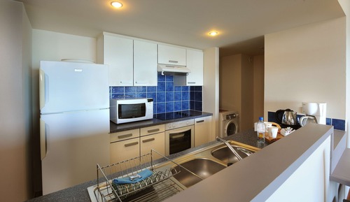 Apartment, 1 Bedroom, Ocean View