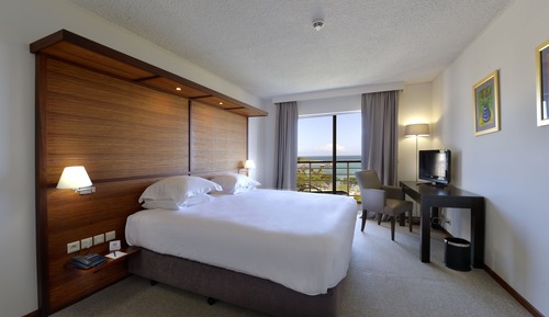 Apartment, 3 Bedrooms, Garden View
