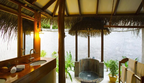 Beach Villa Semi Detached