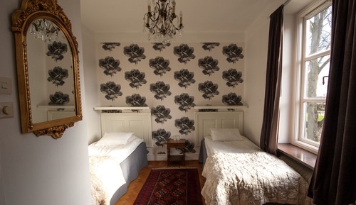 Standard Twin Room, 2 Twin Beds