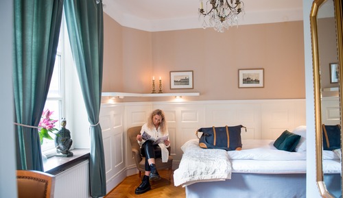 Double Room Small