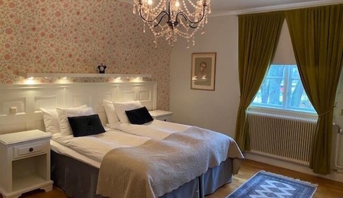 Superior Double Room, 1 Queen Bed