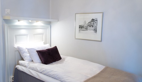 Standard Single Room, 1 Twin Bed