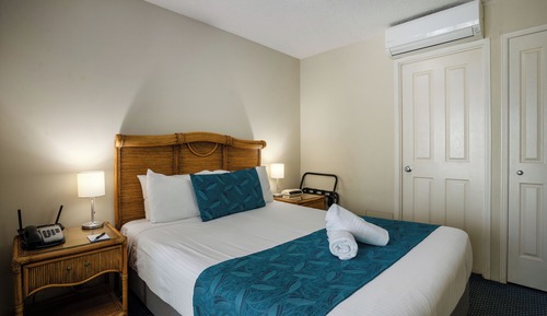 Studio Beach Suite