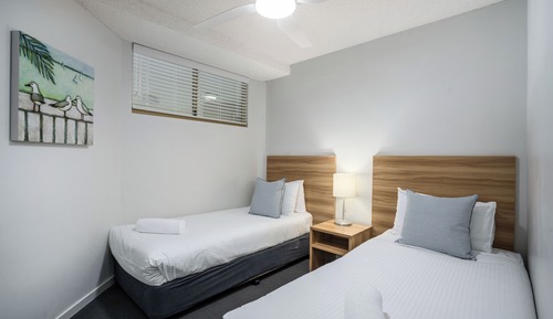 2 Bedroom Superior