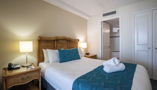 Studio Resort Suite