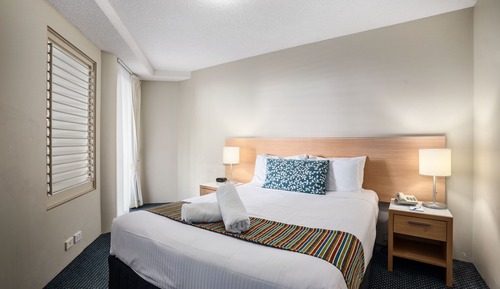 1 Bedroom Superior