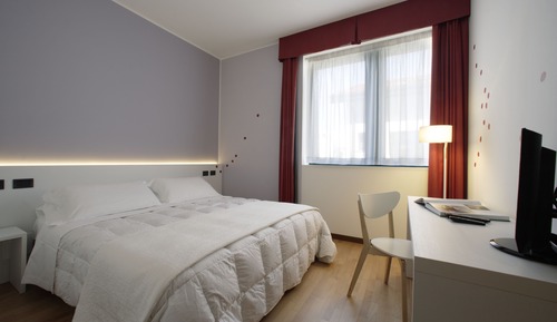 Economy Double Room, Non Smoking