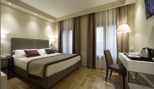 Superior Double Room, Non Smoking