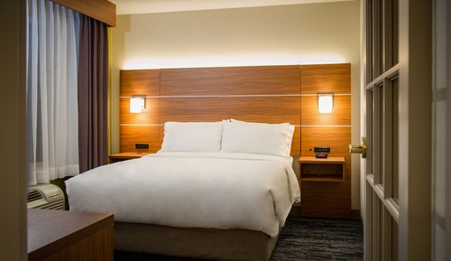 Suite, 1 Bedroom