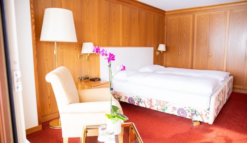 Double Room South