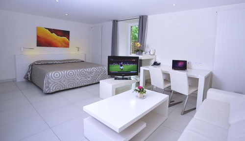 Junior Suite
