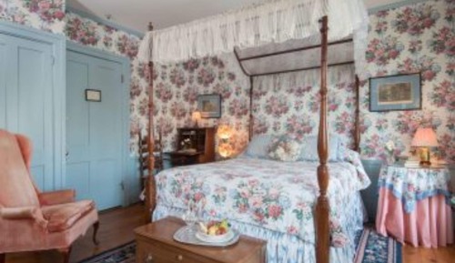 Standard Room, 1 Queen Bed