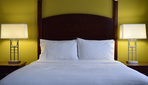 Studio Suite, 1 King Bed with Sofa bed, Kitchen
