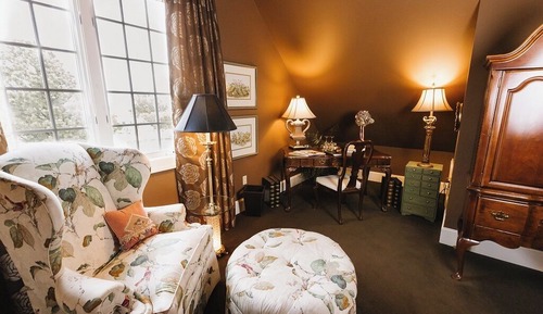 Luxury Room