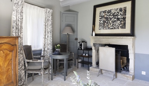 Suite Marie