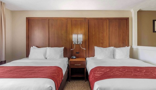 Suite, Multiple Beds, Accessible, Non Smoking