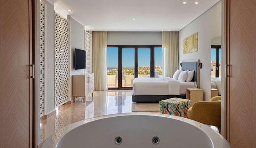 View Suite