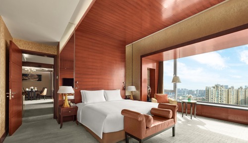 King Premium Suite