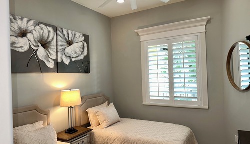 Cottage, 2 Bedrooms