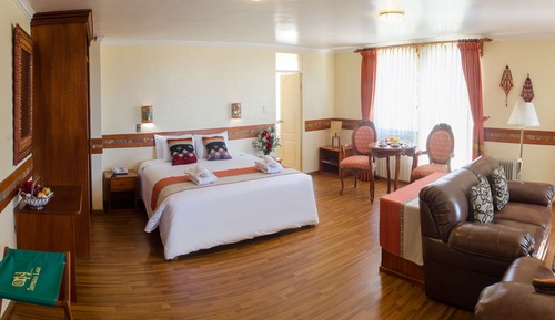 Junior Suite